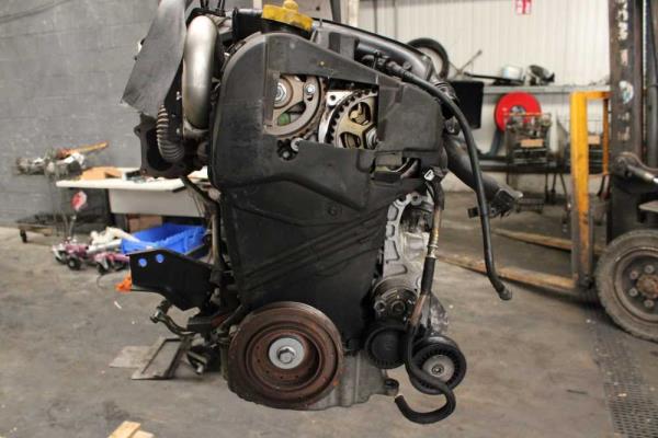 MOTEUR RENAULT 1.5DCI INJECTION DELPHI CODE K9KM768 - Vue 5